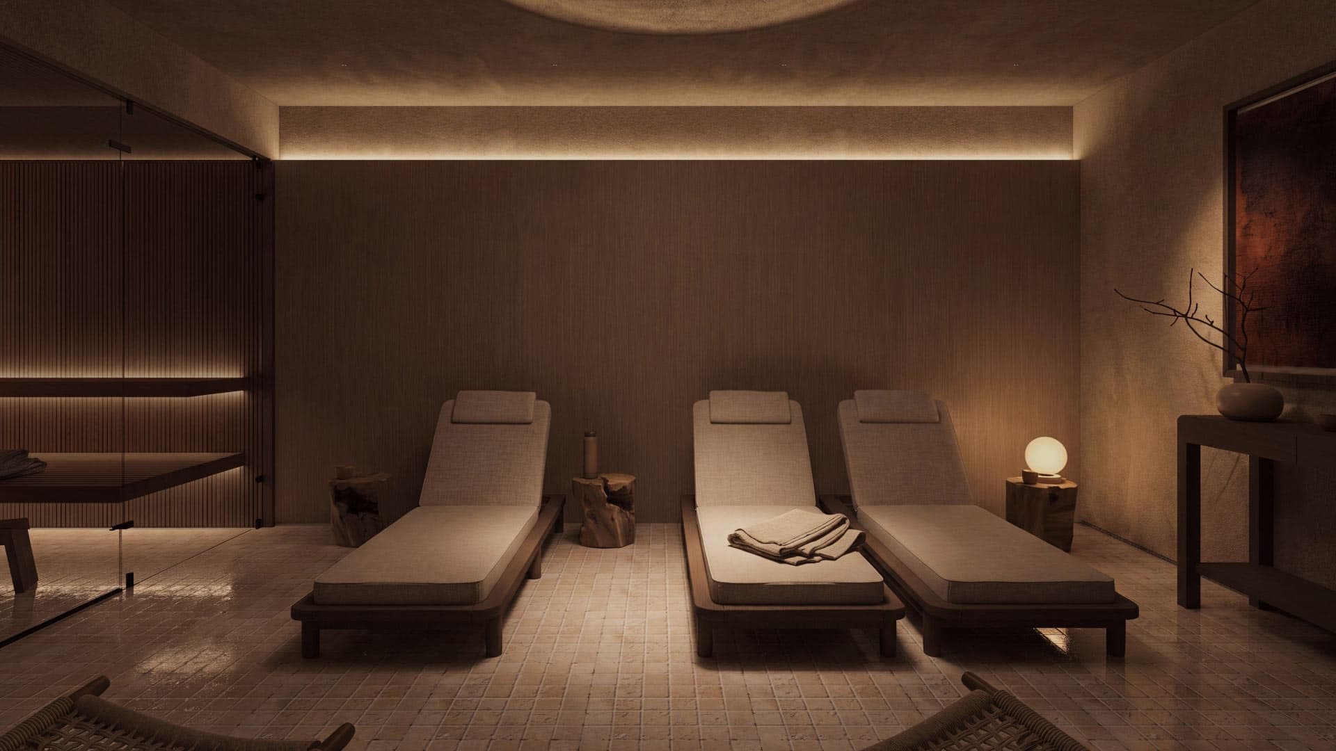 Common area 1
