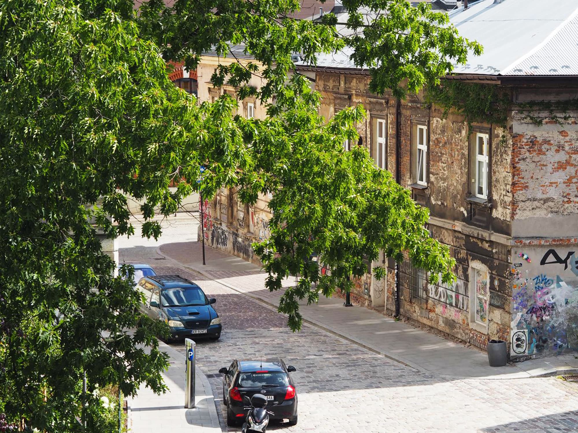 Postęp prac — zdjęcie 1